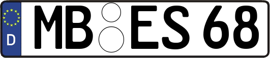 MB-ES68