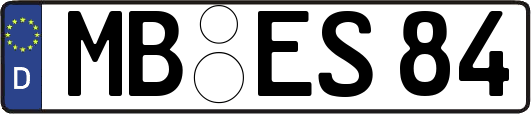 MB-ES84
