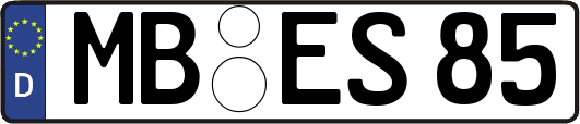 MB-ES85