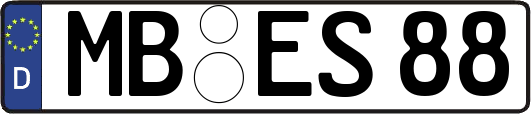 MB-ES88