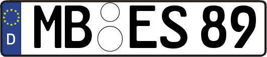 MB-ES89