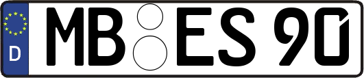 MB-ES90