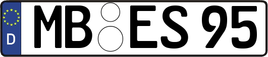 MB-ES95