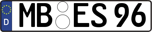 MB-ES96