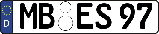 MB-ES97