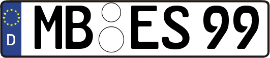 MB-ES99
