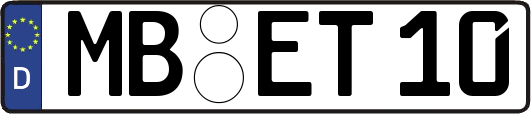 MB-ET10