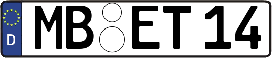 MB-ET14