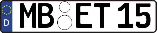 MB-ET15