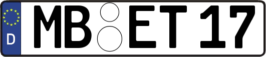 MB-ET17