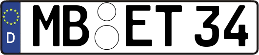 MB-ET34