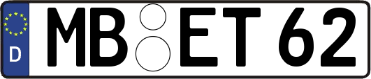 MB-ET62