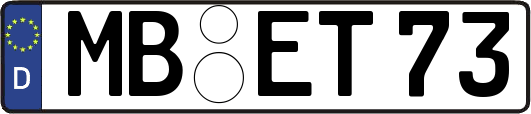 MB-ET73