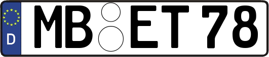 MB-ET78