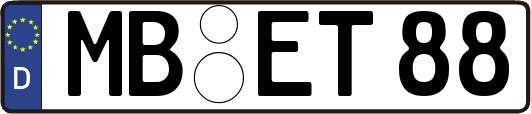 MB-ET88