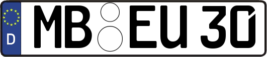 MB-EU30