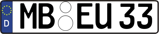 MB-EU33