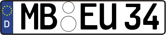 MB-EU34