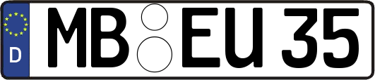 MB-EU35