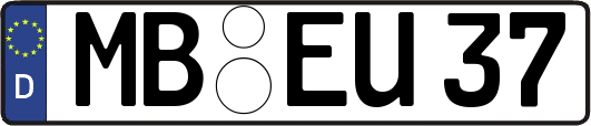 MB-EU37