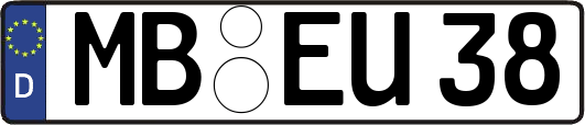 MB-EU38