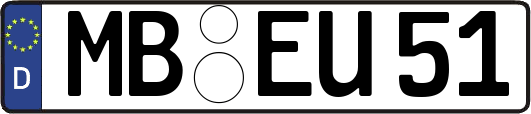 MB-EU51
