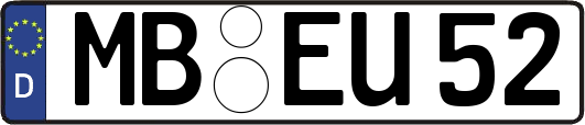 MB-EU52
