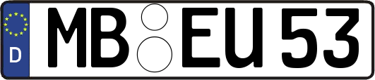 MB-EU53