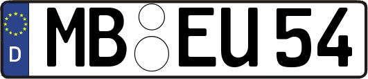 MB-EU54