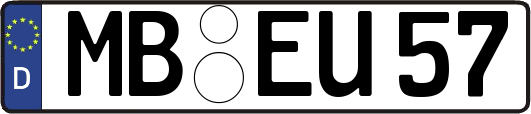 MB-EU57