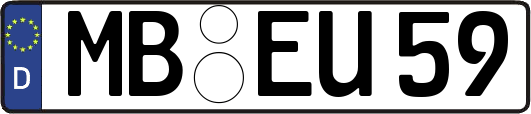 MB-EU59