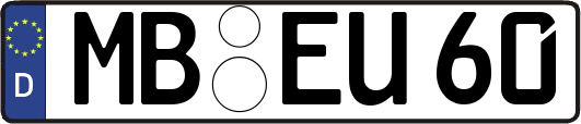 MB-EU60