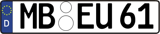 MB-EU61