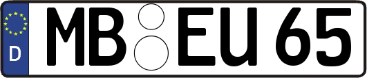 MB-EU65