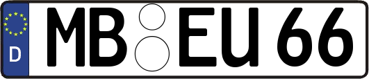 MB-EU66