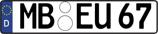 MB-EU67