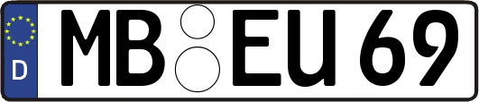 MB-EU69