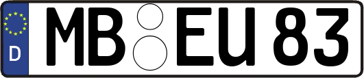 MB-EU83
