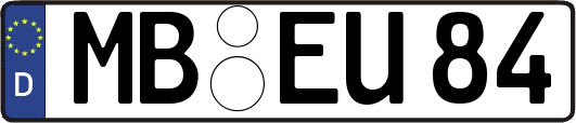 MB-EU84