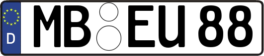 MB-EU88