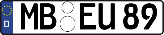 MB-EU89