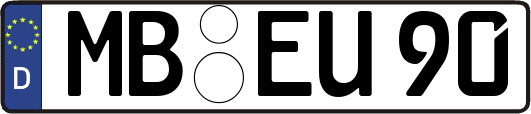 MB-EU90