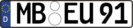 MB-EU91