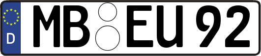 MB-EU92