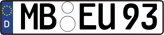 MB-EU93