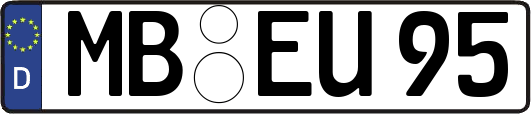 MB-EU95