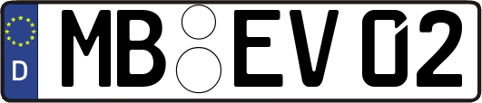 MB-EV02