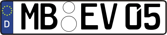 MB-EV05