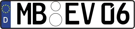 MB-EV06