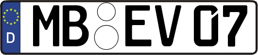 MB-EV07